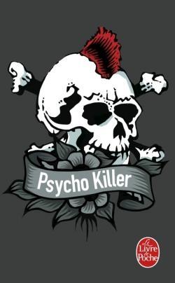 Couverture Psycho killer