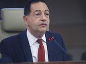 discours 22èmes Etats Généraux d'Elus Locaux Contre Sida (ELCS)