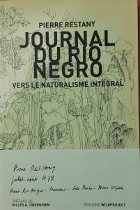 Une disparition – celle de Frans KRAJCBERG