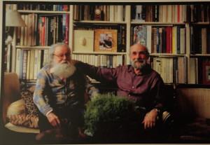 Une disparition – celle de Frans KRAJCBERG