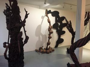 Une disparition – celle de Frans KRAJCBERG