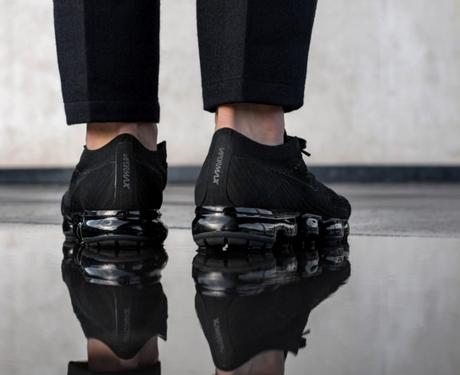 Nike Air VaporMax Triple Black 3.0 849558-011