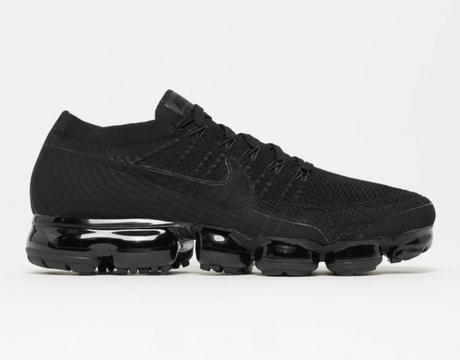 Nike Air VaporMax Triple Black 3.0 849558-011