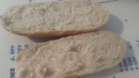Recette de baguette alsacienne aux lardons et munster, snacking des marchés de Noël Recette de baguette alsacienne aux lardons et munster, snacking des marchés de Noël