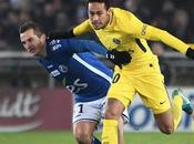 L’incroyable révélation Neymar d’un joueur strasbourgeois après victoire face