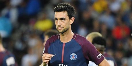 « Celui qui voudra Pastore devra payer … » Javier Pastore