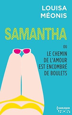 Sondage : Quel est votre roman ou nouvelle préférée de Louisa Méonis ? Sondage : Quel est votre roman ou nouvelle préférée de Louisa Méonis ?