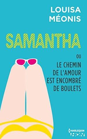 Sondage : Quel est votre roman ou nouvelle préférée de Louisa Méonis ?