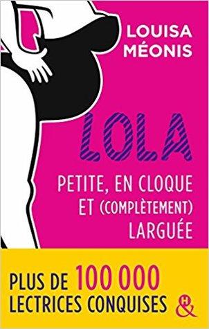 Sondage : Quel est votre roman ou nouvelle préférée de Louisa Méonis ?