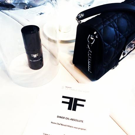 Mon avis sur le sérum Oil-Absolute de Filorga !