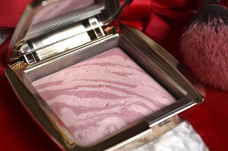 Mon podium beauté de novembre 2017