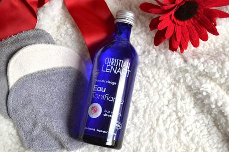 Mon podium beauté de novembre 2017