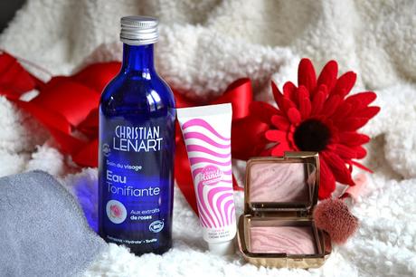 Mon podium beauté de novembre 2017 Mon podium beauté de novembre 2017