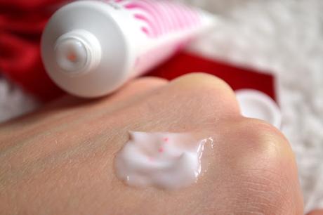 Mon podium beauté de novembre 2017