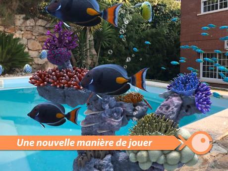 App du jour : FishingGO (iPhone & iPad) App du jour : FishingGO (iPhone & iPad)