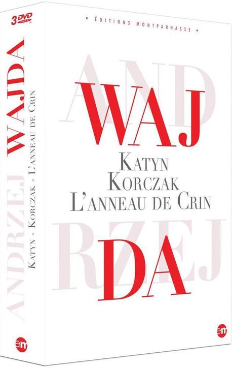 Critique DVD: Katyn
