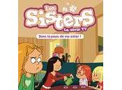 William Maury Christophe Cazenove Sisters s&amp;eacute;rie Dans peau Sister