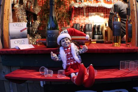 50 coups de lutins édition 2017 (et notre lutine Media) - #Elfie 50 coups de lutins édition 2017 (et notre lutine Media) - #Elfie
