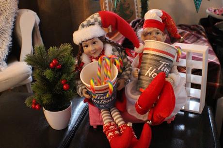 50 coups de lutins édition 2017 (et notre lutine Media) - #Elfie 50 coups de lutins édition 2017 (et notre lutine Media) - #Elfie