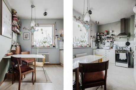 DU SCANDI BEAUTIFUL MESS... POUR NOUS PLAIRE ! DU SCANDI BEAUTIFUL MESS... POUR NOUS PLAIRE !