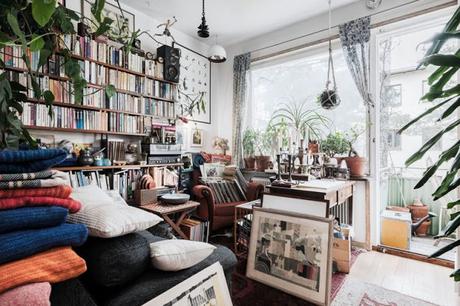 DU SCANDI BEAUTIFUL MESS... POUR NOUS PLAIRE ! DU SCANDI BEAUTIFUL MESS... POUR NOUS PLAIRE !