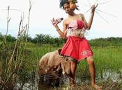 Report floods south Thailand Asree