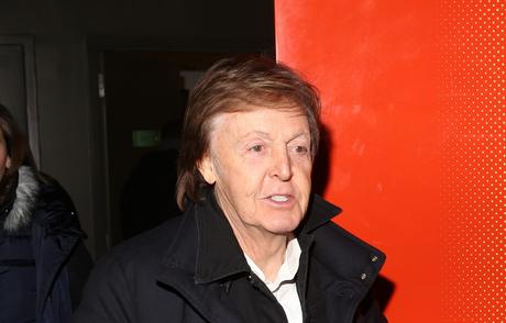 [Revue de presse] Le cadeau de Paul McCartney aux victimes des attentats de Manchester #PaulMcCartney #Manchester