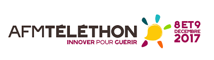 [Etienne CHERON] Le Téléthon : une joie et une fierté !