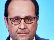 [Etienne CHERON] François Hollande renonçait