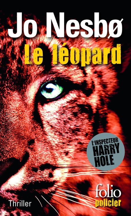 Le léopard (L'inspecteur Harry Hole) - Jo Nesbo