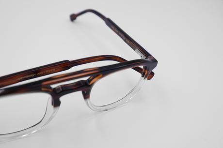Crowdfunding : Lance Glasses, la lunette made in France