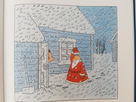 En attendant Noël #33 : Le Petit Sapin de Noël - Pas de Noël cette année ? - Qui est mon papa ? - Elvis et l'homme au manteau rouge