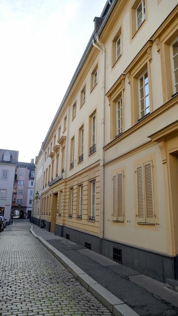 Wagner et la Maison Schott à Mayence. Reportage photographique.