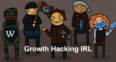 Qu’est ce que le Growth Hacking et comment appliquer le système AARRR ?