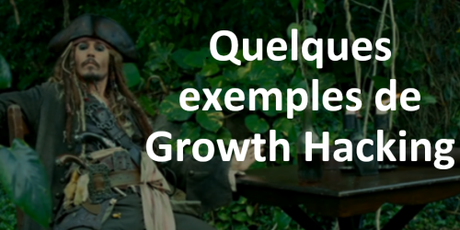 Qu’est ce que le Growth Hacking et comment appliquer le système AARRR ?