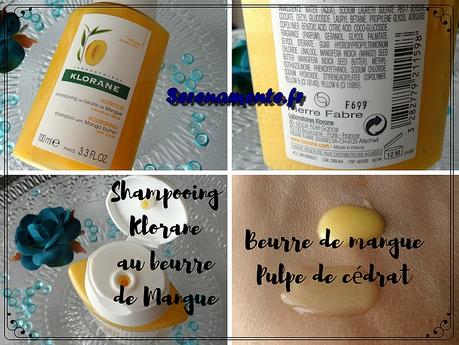 Mon avis sur les shampooings Klorane ! Merci Doctipharma ! Mon avis sur les shampooings Klorane ! Merci Doctipharma !