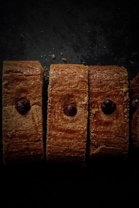 Gevulde Speculaas