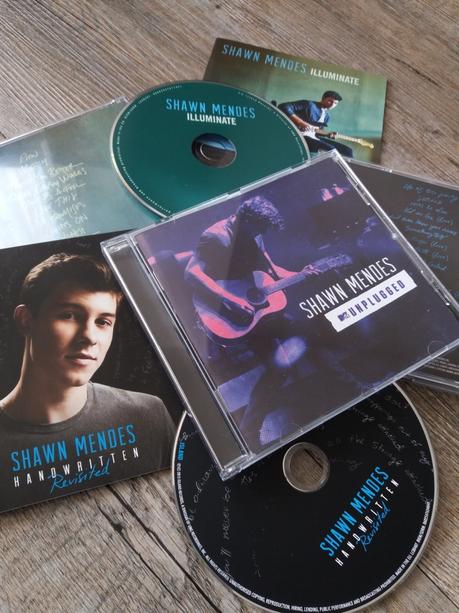 Nouvel album: Shawn Mendes MTV Unplugged Nouvel album: Shawn Mendes MTV Unplugged