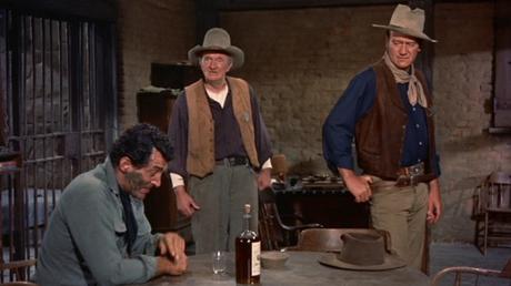 Rio Bravo (1959) de Howard Hawks