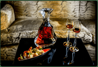 Hennessy Paradis Impérial Precision Gallery au Bristol Paris Hennessy Paradis Impérial Precision Gallery au Bristol Paris