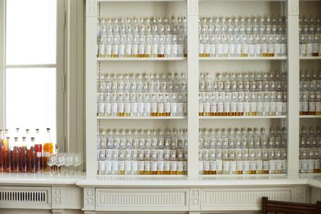 Hennessy Paradis Impérial Precision Gallery au Bristol Paris Hennessy Paradis Impérial Precision Gallery au Bristol Paris