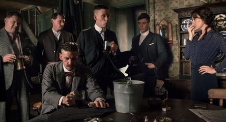 Le look des Peaky Blinders décrypté