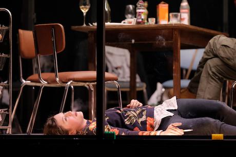 Les 3 soeurs au Théâtre de l’Odéon, un sommet de la saison théâtrale Les 3 soeurs odeon theatre avis critique 1
