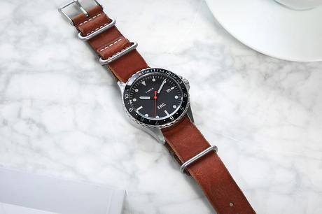 TIMEX FOR END. – F/W 2017 – TIMEPIECE PROJECT .01 – NAVI OCEAN WATCH TIMEX FOR END. – F/W 2017 – TIMEPIECE PROJECT .01 – NAVI OCEAN WATCH