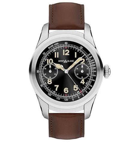 Montre connectée ou montre de luxe ? Qu'allez vous offrir pour Noël ? Montre connectée