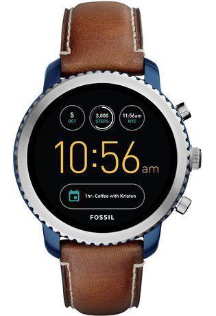 Offrez une montre de luxe ou une montre connectée. Offrez une montre de luxe ou une montre connectée.