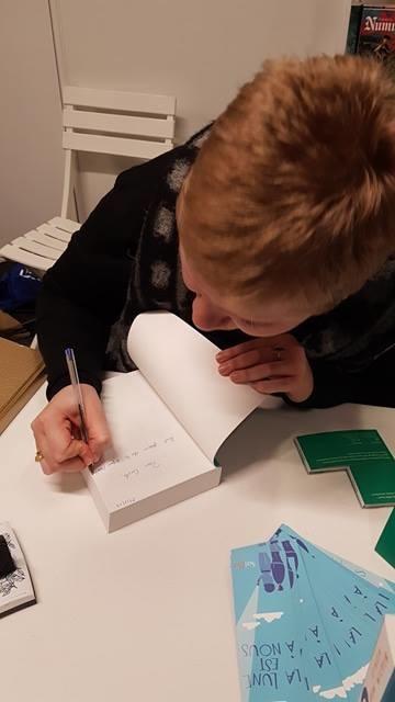 Montreuil 2017, le bilan ! Montreuil 2017, le bilan !