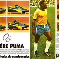 Les gros coups de sponsoring réussis par Puma dans son histoire