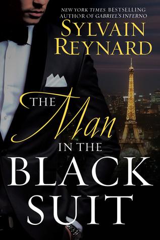 A vos agendas : Sylvain Reynard revient en décembre avec un nouveau roman , The man in the black suit A vos agendas : Sylvain Reynard revient en décembre avec un nouveau roman , The man in the black suit