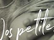 avis très sympathique romance petites inconséquences d'Alix Martin